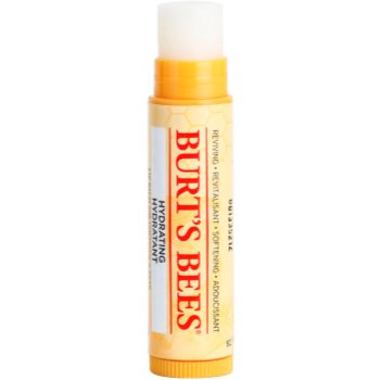 Burt’s Bees Lip Care balsam de buze cu ceara de albine